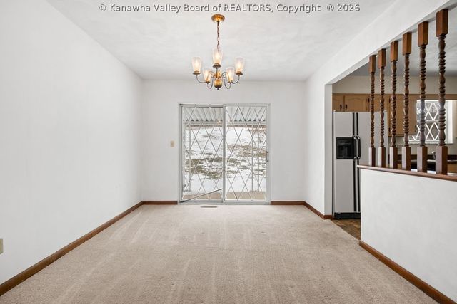 54 Oakmont Drive, Poca, WV 25159