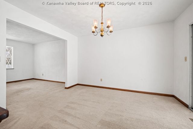 54 Oakmont Drive, Poca, WV 25159