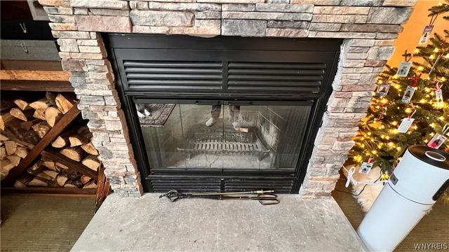 118 Holiview, Ellicottville, NY 14731