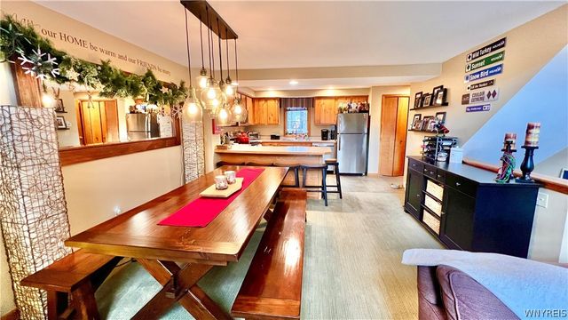 118 Holiview, Ellicottville, NY 14731