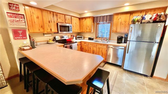 118 Holiview, Ellicottville, NY 14731