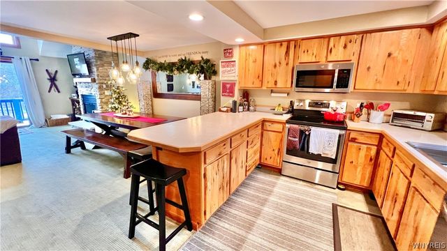 118 Holiview, Ellicottville, NY 14731