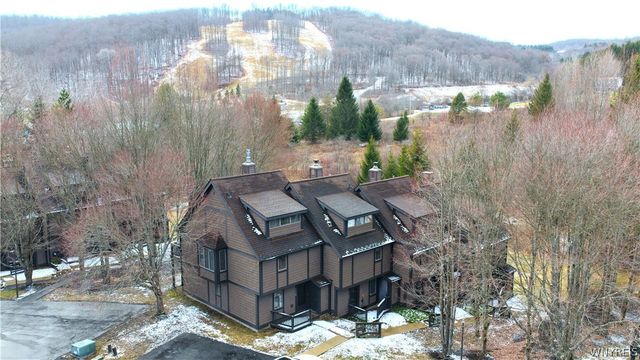 118 Holiview, Ellicottville, NY 14731