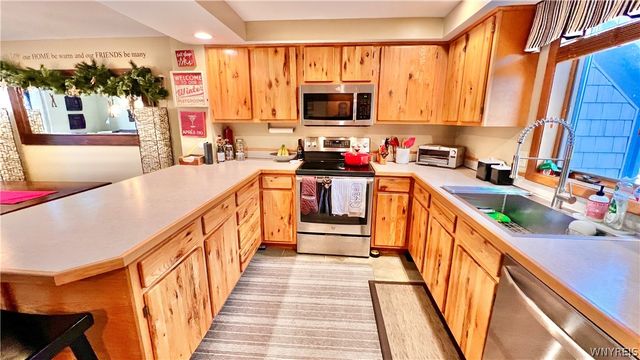 118 Holiview, Ellicottville, NY 14731