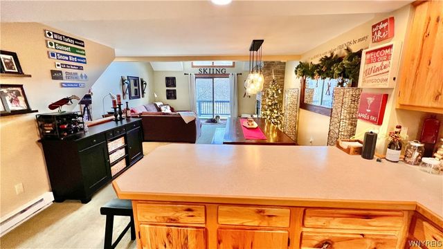 118 Holiview, Ellicottville, NY 14731