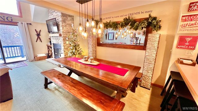 118 Holiview, Ellicottville, NY 14731