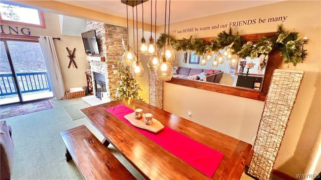 118 Holiview, Ellicottville, NY 14731