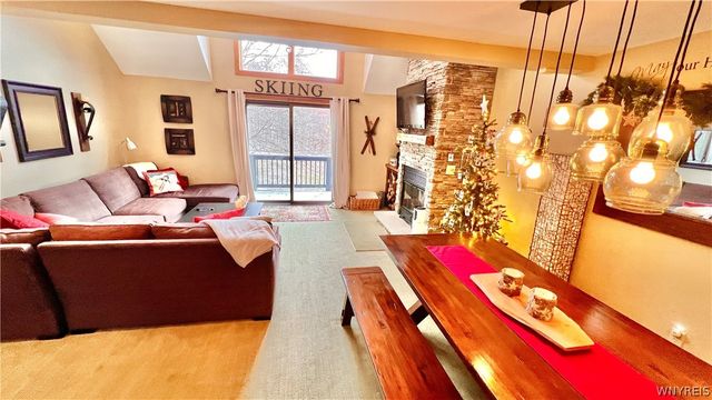 118 Holiview, Ellicottville, NY 14731