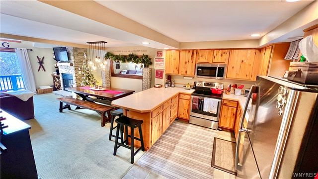 118 Holiview, Ellicottville, NY 14731