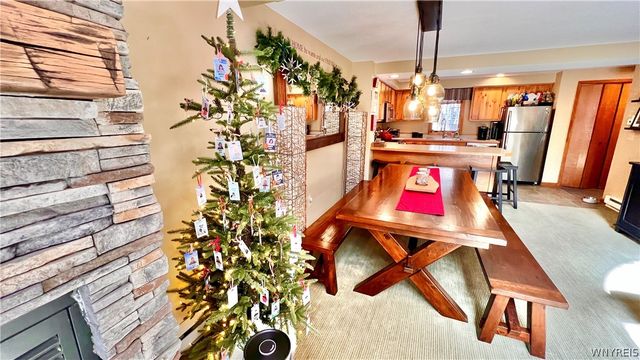 118 Holiview, Ellicottville, NY 14731