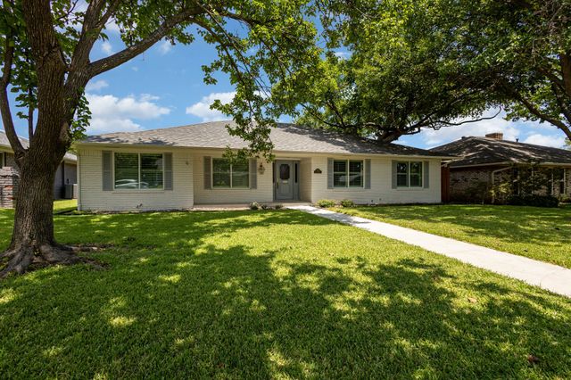 9315 Locarno Drive, Dallas, TX 75243