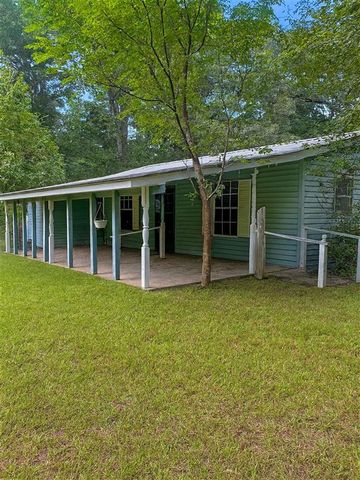 13637 Highway 111, Anacoco, LA 71403