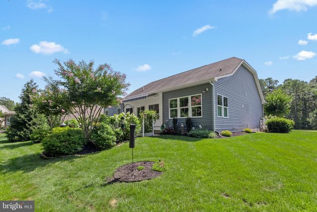 30275 LONE PALM WAY, Harbeson, DE 19951