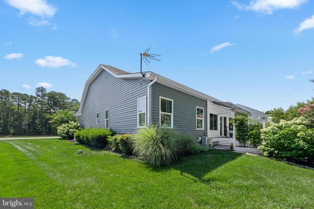 30275 LONE PALM WAY, Harbeson, DE 19951