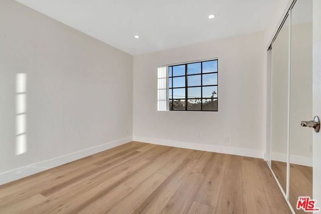 1520 N Vista Street 203, Los Angeles, CA 90046