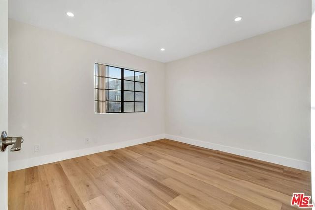 1520 N Vista Street 203, Los Angeles, CA 90046