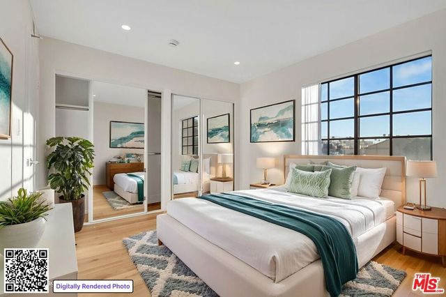 1520 N Vista Street 203, Los Angeles, CA 90046
