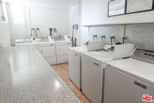 1520 N Vista Street 203, Los Angeles, CA 90046