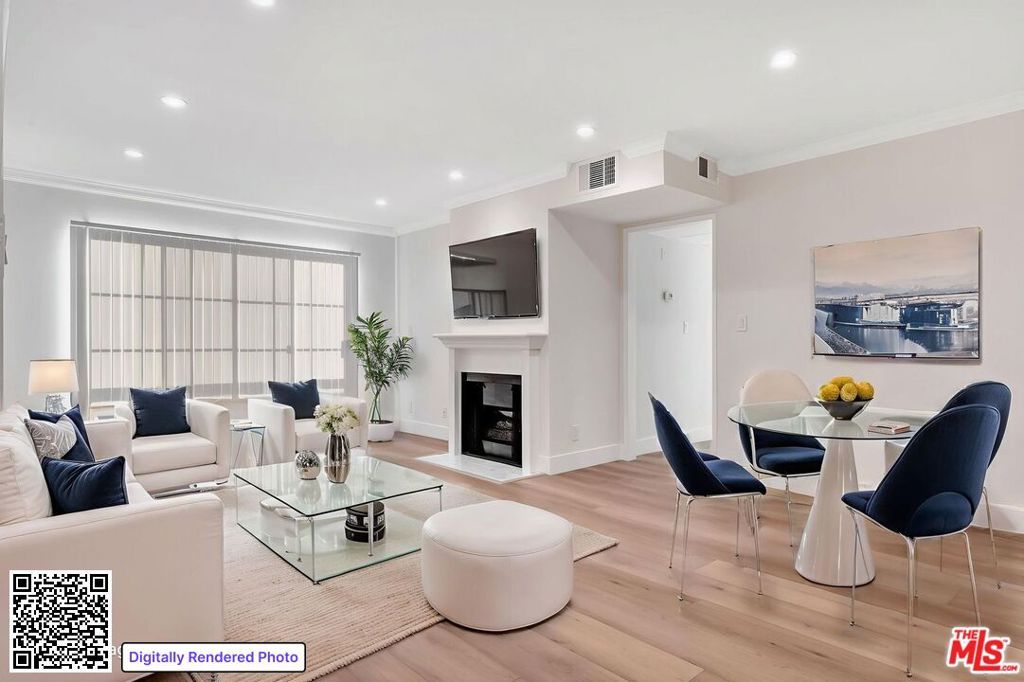 1520 N Vista Street 203, Los Angeles, CA 90046