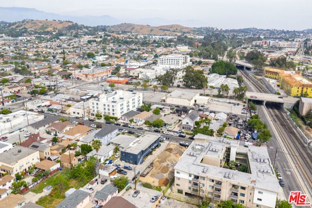 1817 Sichel Street, Los Angeles, CA 90031