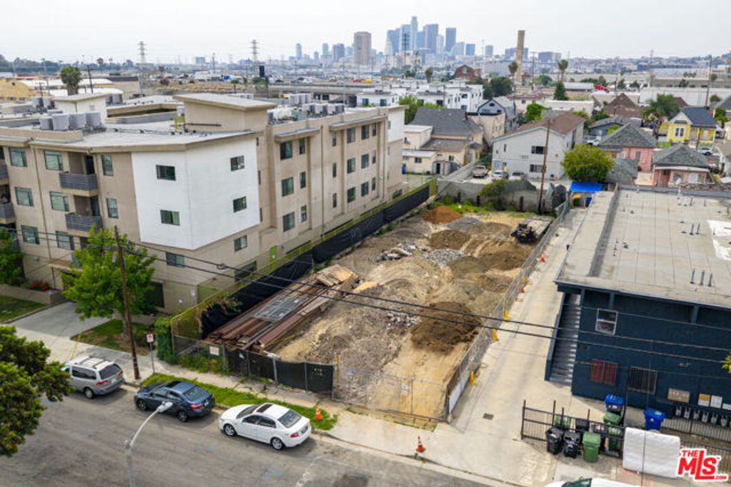 1817 Sichel Street, Los Angeles, CA 90031