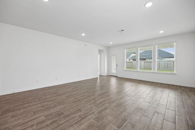 206 Prairie Ridge Lane, Montgomery, TX 77356