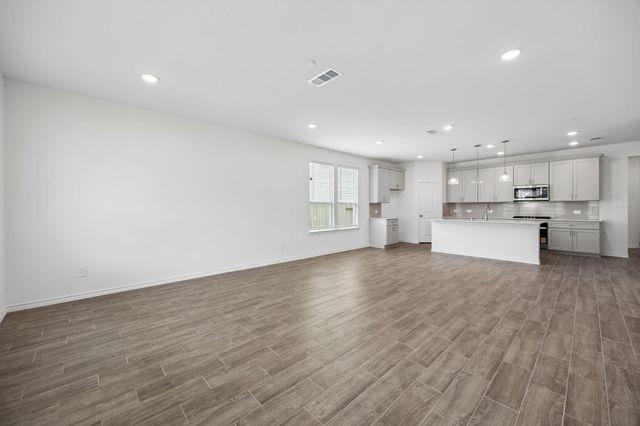 206 Prairie Ridge Lane, Montgomery, TX 77356
