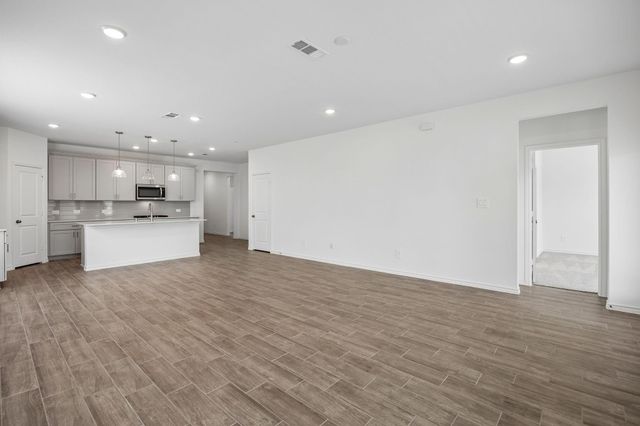 206 Prairie Ridge Lane, Montgomery, TX 77356