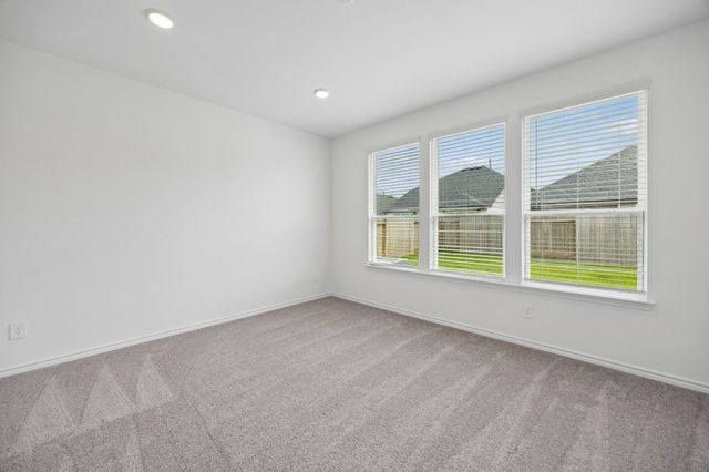 206 Prairie Ridge Lane, Montgomery, TX 77356