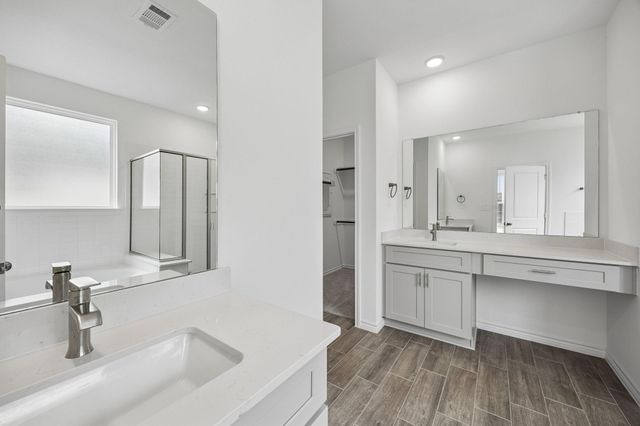 206 Prairie Ridge Lane, Montgomery, TX 77356