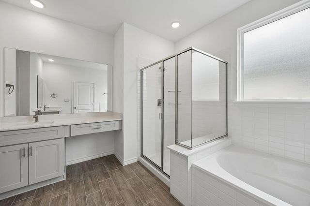 206 Prairie Ridge Lane, Montgomery, TX 77356