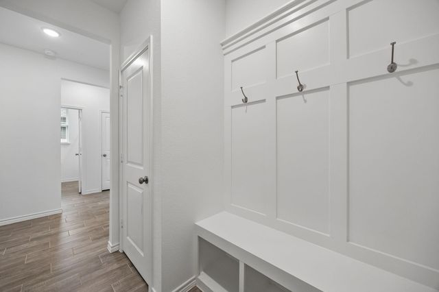 206 Prairie Ridge Lane, Montgomery, TX 77356