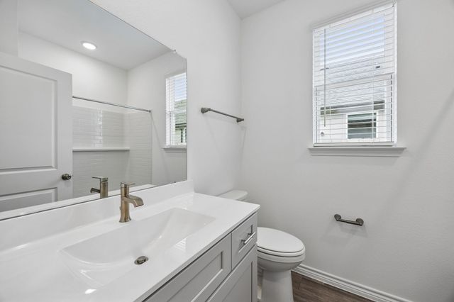 206 Prairie Ridge Lane, Montgomery, TX 77356