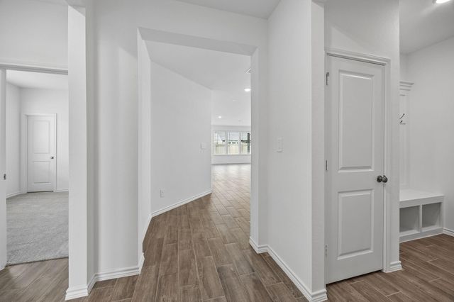 206 Prairie Ridge Lane, Montgomery, TX 77356