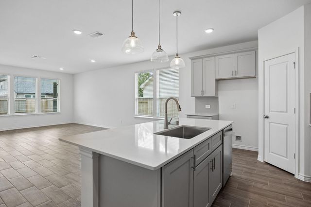 206 Prairie Ridge Lane, Montgomery, TX 77356