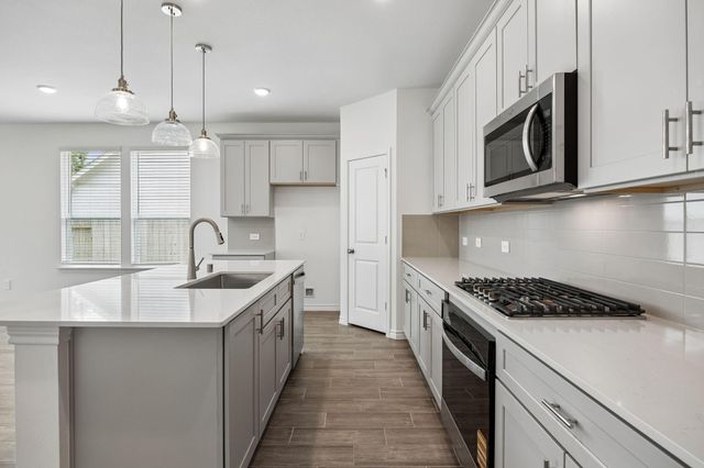 206 Prairie Ridge Lane, Montgomery, TX 77356