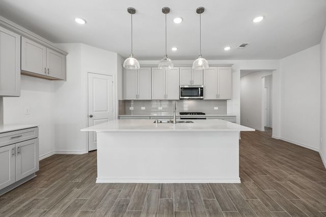 206 Prairie Ridge Lane, Montgomery, TX 77356