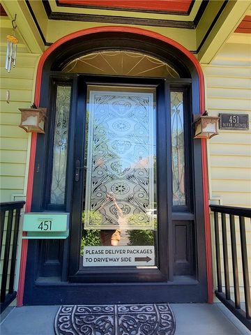 451 River Avenue, Providence, RI 02908