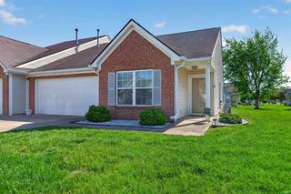 2808 BRIDGESTONE Circle, Kokomo, IN 46901