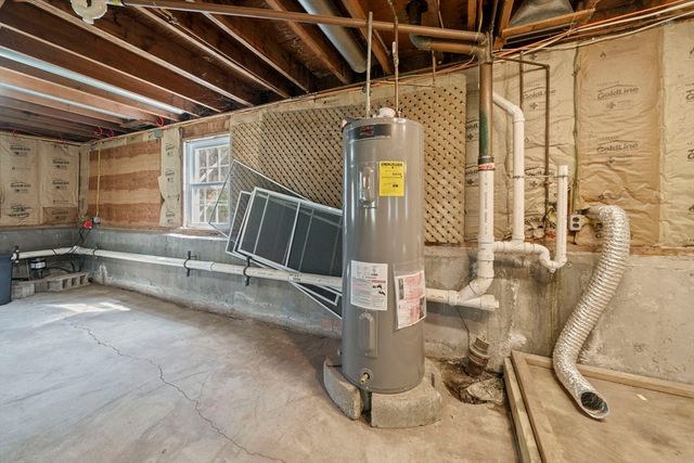 988 E Washington St, Hanson, MA 02341