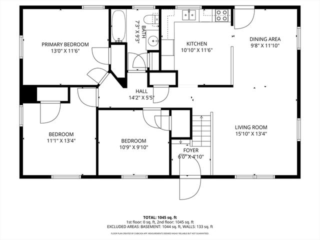 988 E Washington St, Hanson, MA 02341