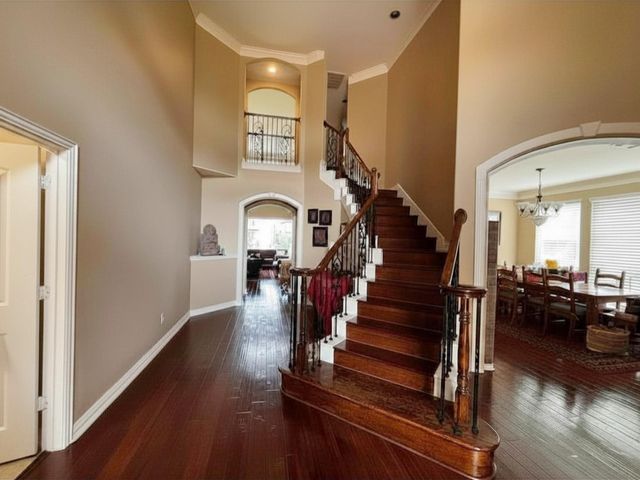 18943 Villa Bergamo Lane, Houston, TX 77094