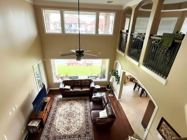 18943 Villa Bergamo Lane, Houston, TX 77094