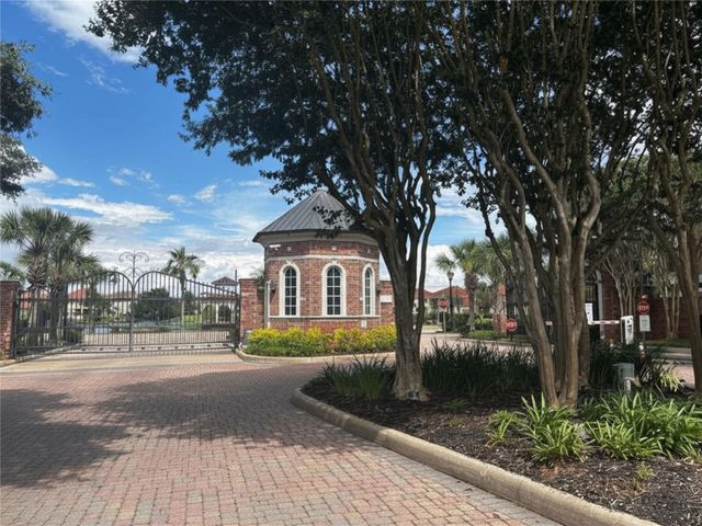 18943 Villa Bergamo Lane, Houston, TX 77094