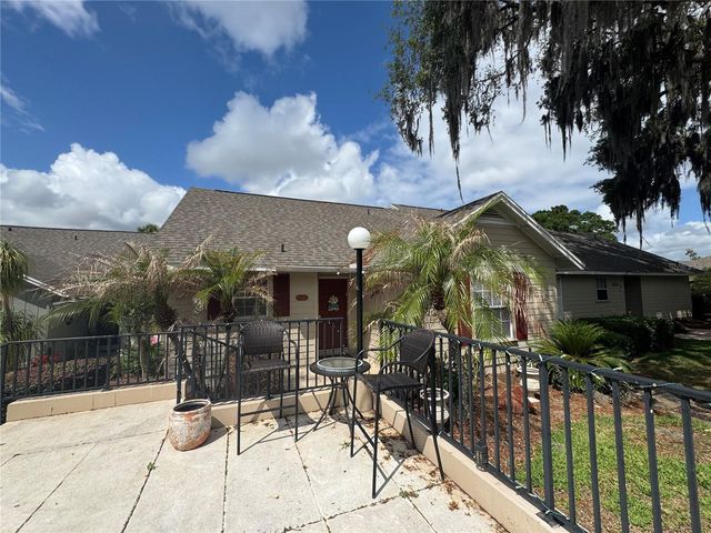 1106 VILLA LANE 81, Apopka, FL 32712