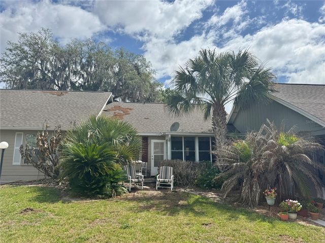 1106 VILLA LANE 81, Apopka, FL 32712