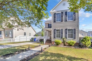 9234 Peachtree ST # 104, Norfolk, VA 23503