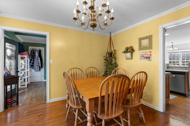 1058 Crossing Way, NW, Cleveland, TN 37312