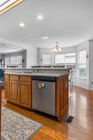 1058 Crossing Way, NW, Cleveland, TN 37312
