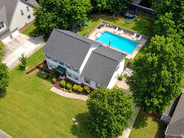 1058 Crossing Way, NW, Cleveland, TN 37312